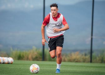 El año de Arnau Martínez