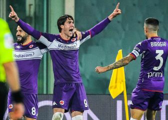 Lo que pide Vlahovic asusta hasta a la Premier