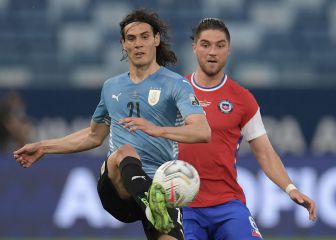 El Corinthians se la quiere jugar al Barcelona