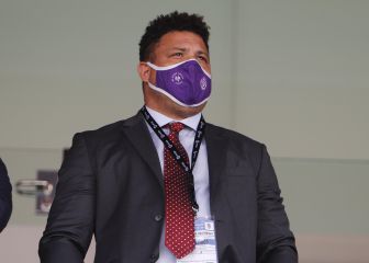 Ronaldo se encuentra con una deuda millonaria e inesperada