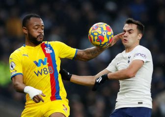 ¡A mí no me señales con el dedo!