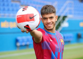 Marruecos pone firme al Barça: 