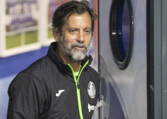 Regreso al trabajo con lista de transferibles