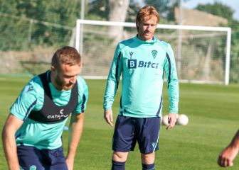 Los cuatro jugadores del Cádiz que peligran el 1 de enero