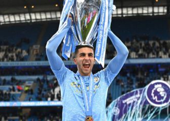 Ferran viaja a Barcelona