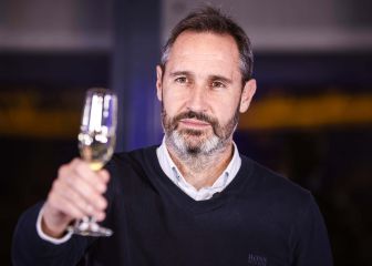 La victoria de Vicente Moreno