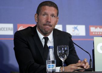 10 años de aquel saludo del Cholo