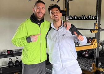 Ramos y Ceballos: el reencuentro