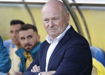 Los abrigos de enero de Las Palmas