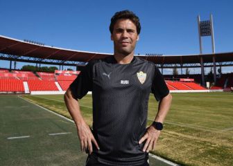 El Almería más español del jeque