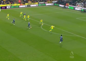 Don Martin Odegaard ganando así el partido: se vienen cataratas de elogios en los tabloides