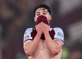 9 minutos locos dan vencedor al Southampton