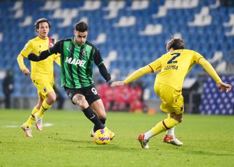 La Juve ya ha elegido a su nueve