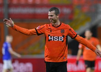 Desconocido galáctico