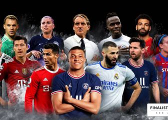 ¡Alexia Putella se lleva otro premio!