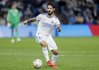 El regalo del Newcastle es Isco