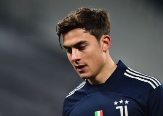 Se aplaza el final del culebrón Dybala