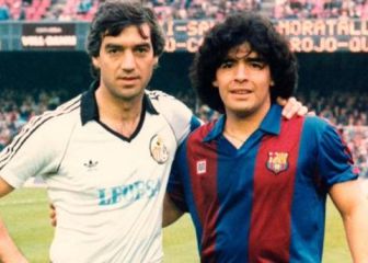 Luto por el adiós de una leyenda de la UD Salamanca