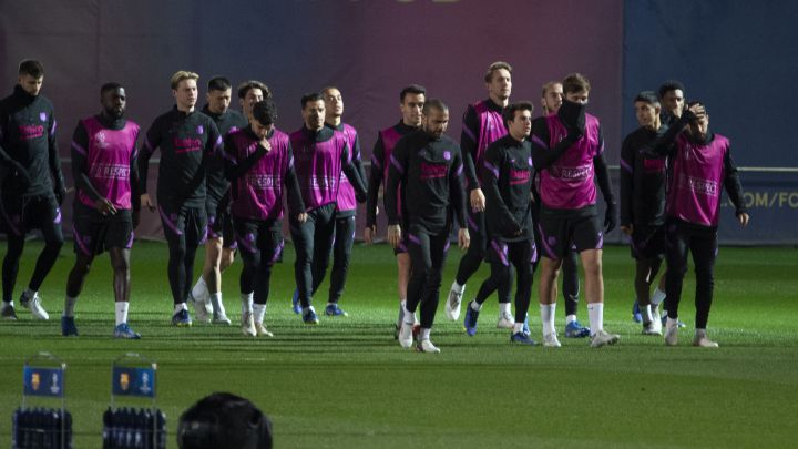 Todos los contagiados por COVID en LaLiga Santander a día de hoy 29 de diciembre