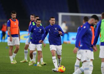 Luiz Felipe apunta al Betis