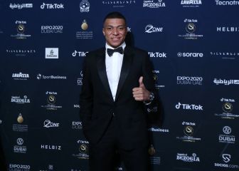 Mbappé se decanta: 