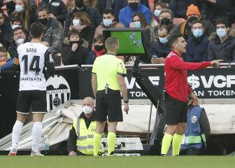 El VAR echa el freno
