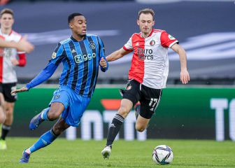 Colocan a Gravenberch como objetivo del Madrid