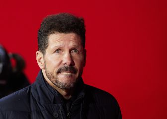 Simeone avisa: 