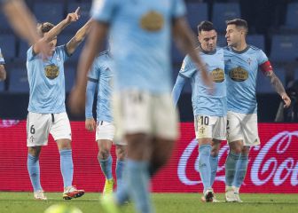 Salta la alarma en el Celta por nuevos positivos en antígenos