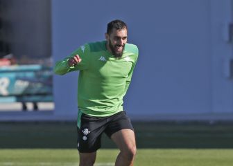 ¡Ibai anuncia la siguiente renovación del Betis!