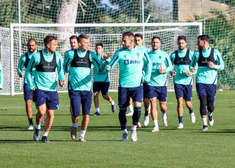 Cinco jugadores del Cádiz dan positivo en COVID-19