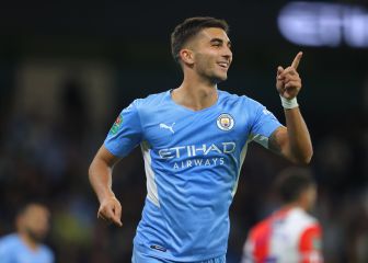 Se aplaza el fichaje de Ferran