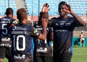 Stiven Plaza se queda seis meses más en Independiente