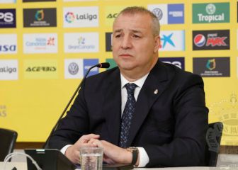 Las Palmas espera a Sanidad