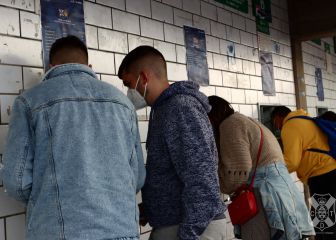 Suspendida temporalmente la venta de entradas para el derbi