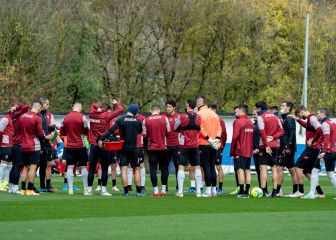 El regreso de la Segunda, marcado por la COVID-19
