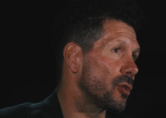 La reflexión de Simeone que es un drama para el colchonero y de regocijo total para el merengue