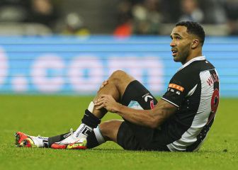 El Newcastle, obligado a gastar sus millones