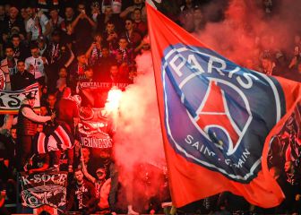 Francia reduce el aforo a 5.000 espectadores tres semanas