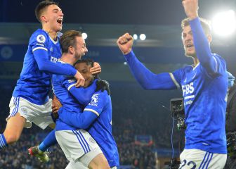 Lookman catapulta a Guardiola