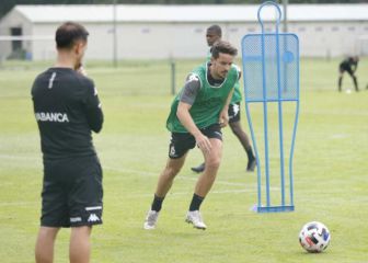 De Vicente: “Al Depor le doy un notable alto o sobresaliente”