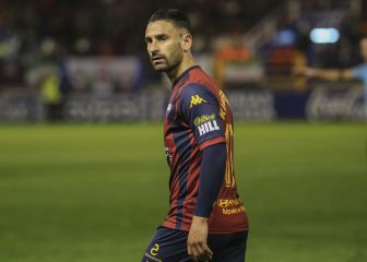 Kike Márquez ficha por el Albacete