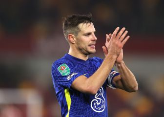 Acuerdo entre Barça y Azpilicueta