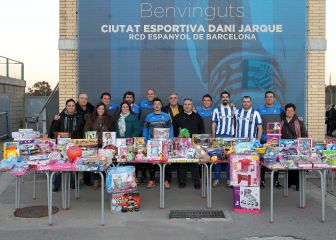 El Espanyol y su espíritu de ONG