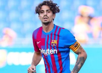 El Granada, a expensas del Barça