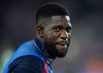 ¡20 millones por Umtiti!