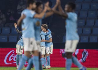 Las PCR confirman que el brote COVID afecta a nueve jugadores