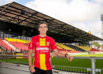 Córdoba, nominado a mejor extremo derecho de la Eredivisie