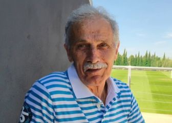 Fallece el eterno delegado del Cádiz, Antonio Navarrete