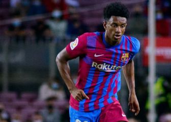 Balde, el último en sumarse a la lista de positivos del Barça